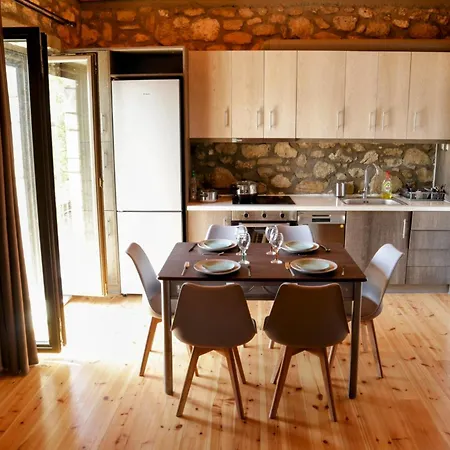 וילה Anastasia's *