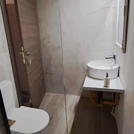 Villa Anastasia's *