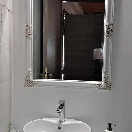 Villa Anastasia's *