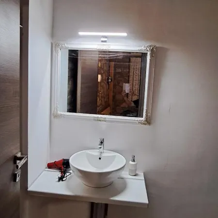 Anastasia's Vilă *