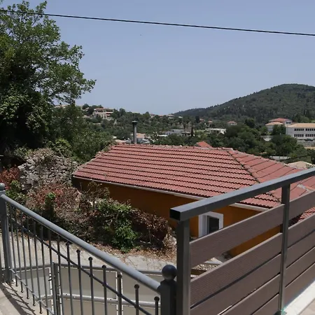 Villa Anastasia's