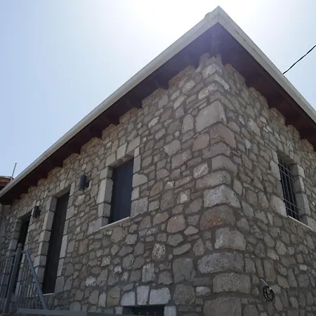 Vilă Anastasia's Lazaráta