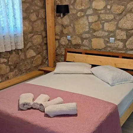Villa Anastasia's Lazarata