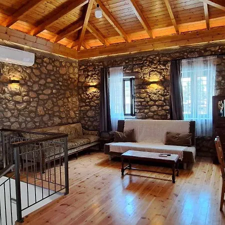 Villa Anastasia's *