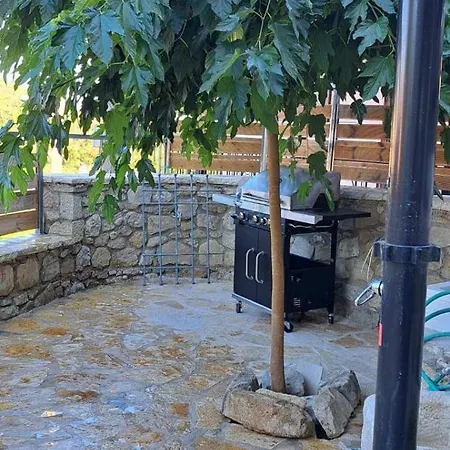 Anastasia's Vilă