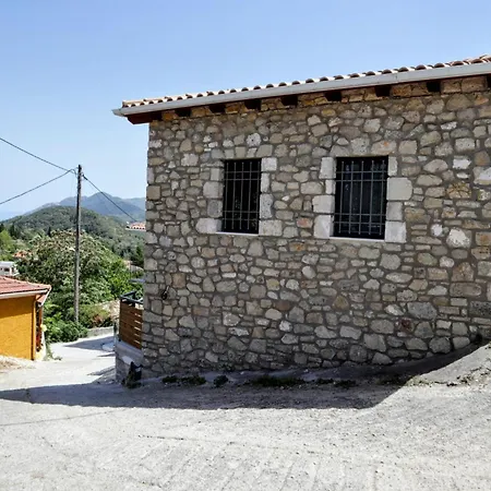 Anastasia's Villa *