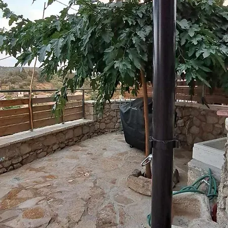 Βίλα Anastasia's *