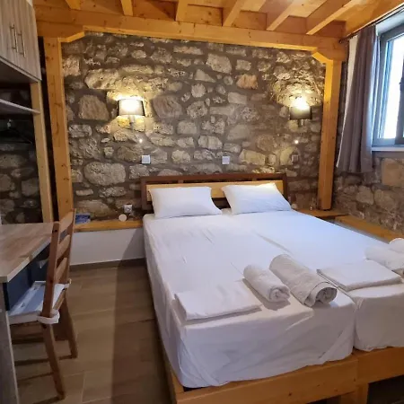 Anastasia's Villa
