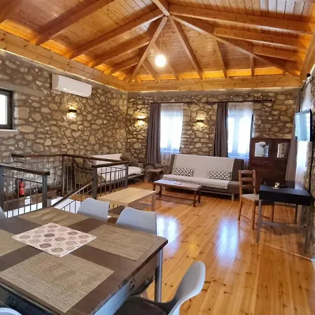 Villa Anastasia's