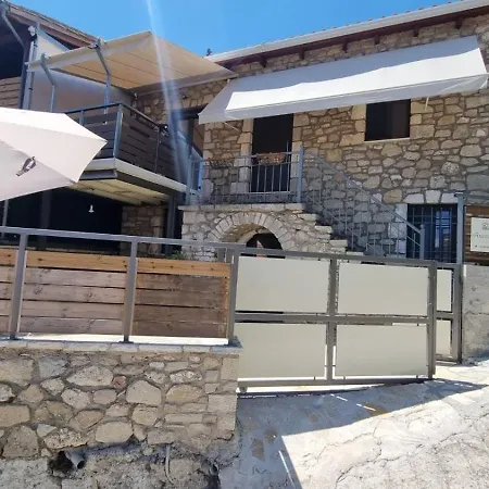Villa Anastasia's *