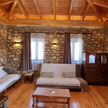 Anastasia's Villa Lazaráta