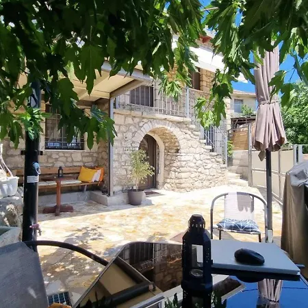 Villa Anastasia's