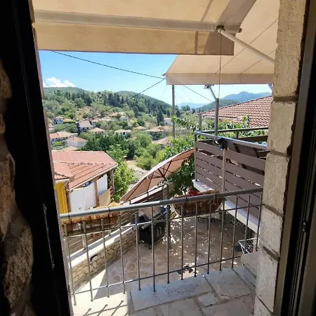 Anastasia's Villa *