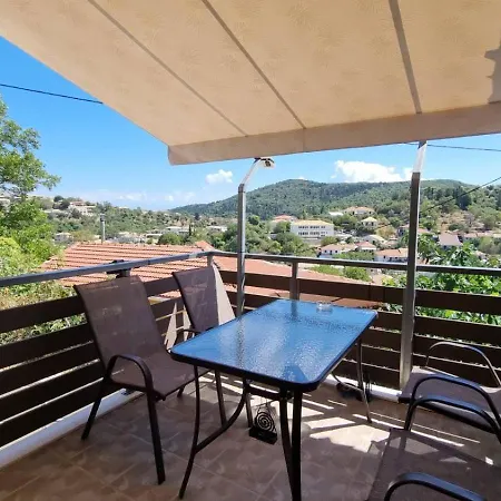Villa Anastasia's *