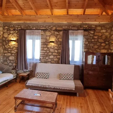 Villa Anastasia's *