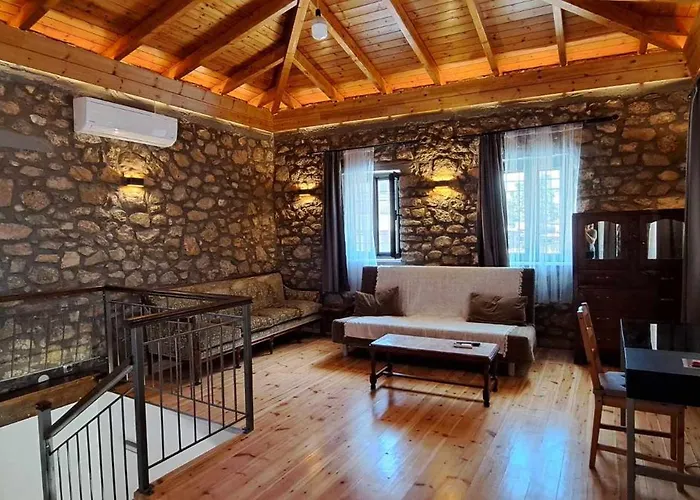 Villa Anastasia's *