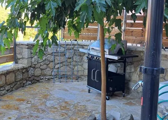 Anastasia's Villa