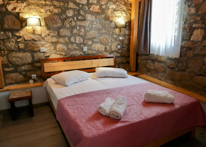 Anastasia's Villa